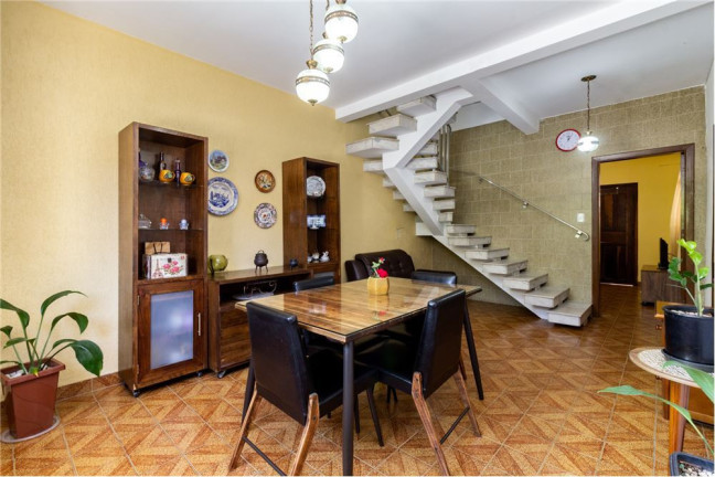 Imagem Casa com 4 Quartos à Venda,  em Vila Romana - São Paulo