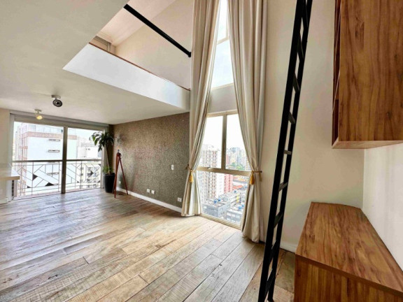 Imagem Imóvel com 1 Quarto à Venda, 80 m² em Vila Nova Conceição - São Paulo Imagem Imóvel com 1 Quarto à Venda, 80 m² em Vila Nova Conceição - São Paulo
