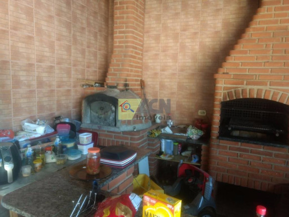 Imagem Imóvel com 3 Quartos à Venda, 5.000 m² em Chácara De Recreio Santa Fé - Campinas Imagem Imóvel com 3 Quartos à Venda, 5.000 m² em Chácara De Recreio Santa Fé - Campinas