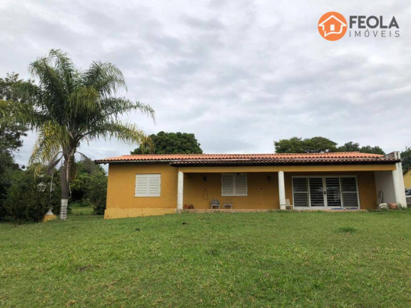 Imagem Chácara com 1 Quarto à Venda, 18.000 m² em Fazendinha - Americana Imagem Chácara com 1 Quarto à Venda, 18.000 m² em Fazendinha - Americana