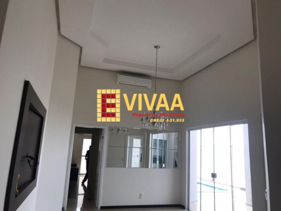 Imagem Casa de Condomínio com 3 Quartos à Venda, 400 m² em São José Do Rio Preto Imagem Casa de Condomínio com 3 Quartos à Venda, 400 m² em São José Do Rio Preto