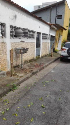 Imagem Terreno à Venda, 256 m² em Itaquera - São Paulo Imagem Terreno à Venda, 256 m² em Itaquera - São Paulo