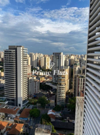Imagem Apartamento com 2 Quartos à Venda, 48 m² em Vila Olímpia - São Paulo Imagem Apartamento com 2 Quartos à Venda, 48 m² em Vila Olímpia - São Paulo