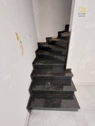 Imagem Casa com 2 Quartos à Venda, 59 m² em Aviação - Praia Grande