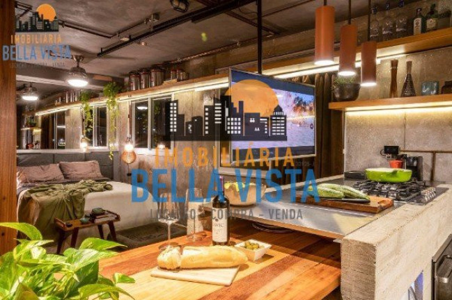 Imagem Apartamento com 1 Quarto à Venda, em Vila Leopoldina - São Paulo Imagem Apartamento com 1 Quarto à Venda, em Vila Leopoldina - São Paulo