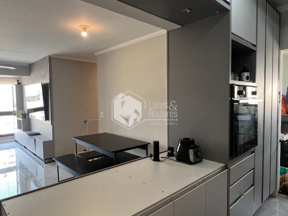 Imagem Apartamento com 3 Quartos à Venda, 76 m² em Vila Pompeia - São Paulo