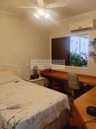 Imagem Imóvel com 3 Quartos à Venda, 159 m² em Cambuí - Campinas