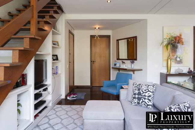 Imagem Apartamento com 2 Quartos à Venda, 137 m² em Pinheiros - São Paulo Imagem Apartamento com 2 Quartos à Venda, 137 m² em Pinheiros - São Paulo