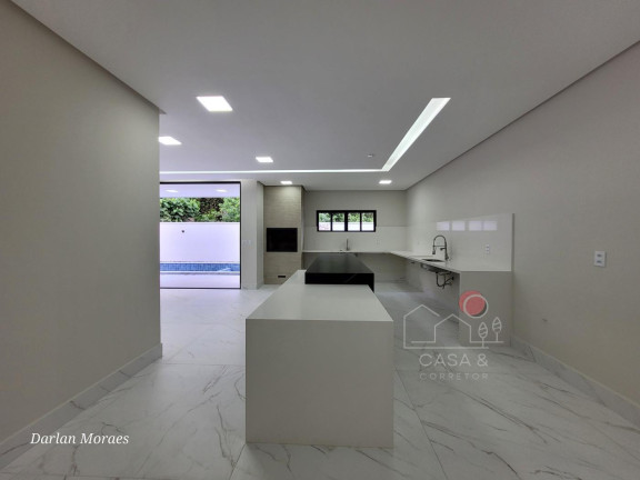 Imagem Casa com 5 Quartos à Venda, 430 m² em Ponta Negra - Manaus