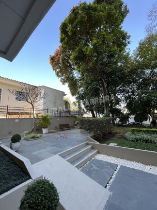 Imagem Apartamento com 2 Quartos à Venda, 47 m² em Vila Olímpia - São Paulo