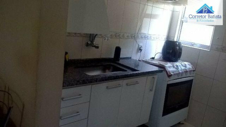 Imagem Apartamento com 3 Quartos à Venda, 59 m² em Vila Padre Manoel De Nóbrega - Campinas Imagem Apartamento com 3 Quartos à Venda, 59 m² em Vila Padre Manoel De Nóbrega - Campinas
