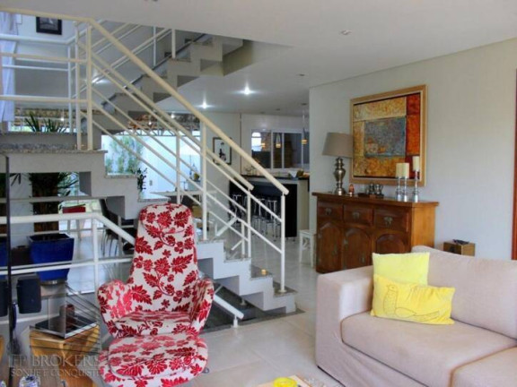 Imagem Casa de Condomínio com 3 Quartos à Venda, 246 m² em Jardim São Conrado - Sorocaba Imagem Casa de Condomínio com 3 Quartos à Venda, 246 m² em Jardim São Conrado - Sorocaba