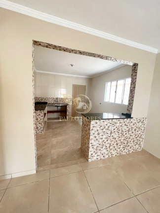 Imagem Casa com 2 Quartos à Venda, 105 m² em Umuarama - Ubatuba