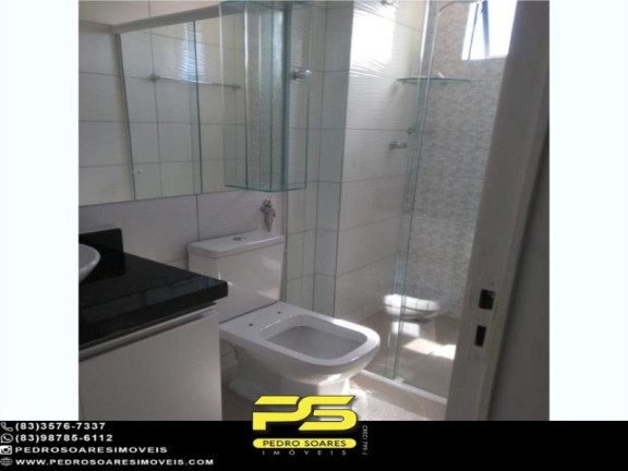 Imagem Apartamento com 3 Quartos à Venda, 98 m² em Aeroclube - João Pessoa Imagem Apartamento com 3 Quartos à Venda, 98 m² em Aeroclube - João Pessoa