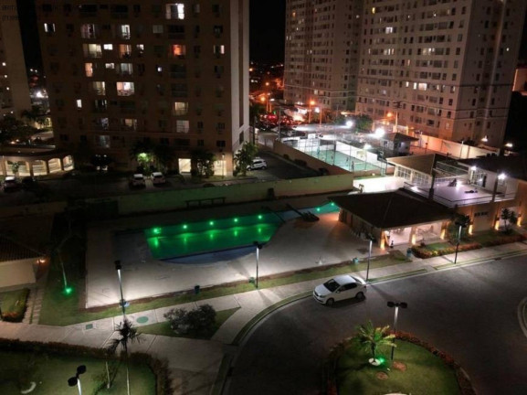 Imagem Imóvel com 2 Quartos à Venda, 59 m² em Imbuí - Salvador