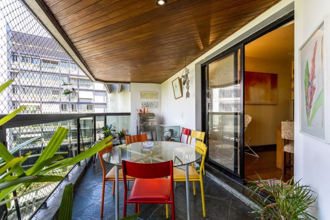 Imagem Apartamento com 3 Quartos à Venda, 187 m² em Vila Madalena - São Paulo Imagem Apartamento com 3 Quartos à Venda, 187 m² em Vila Madalena - São Paulo