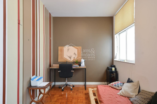 Imagem Apartamento com 3 Quartos à Venda, 180 m² em Santa Cecília - São Paulo Imagem Apartamento com 3 Quartos à Venda, 180 m² em Santa Cecília - São Paulo