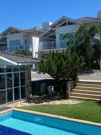 Imagem Casa com 4 Quartos à Venda, 277 m² em José De Alencar - Fortaleza Imagem Casa com 4 Quartos à Venda, 277 m² em José De Alencar - Fortaleza