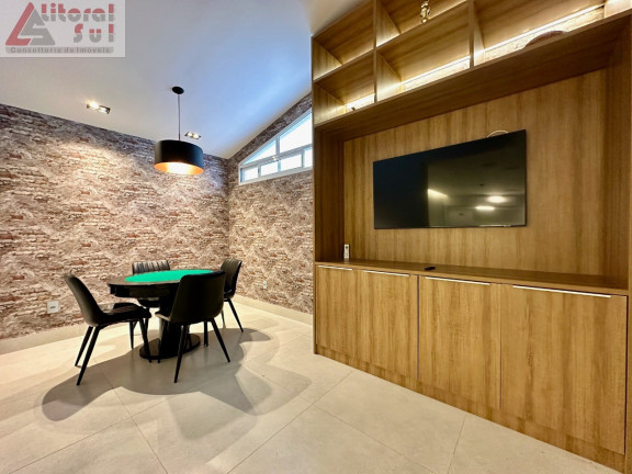 Imagem Apartamento com 3 Quartos à Venda, 109 m² em Guilhermina - Praia Grande Imagem Apartamento com 3 Quartos à Venda, 109 m² em Guilhermina - Praia Grande