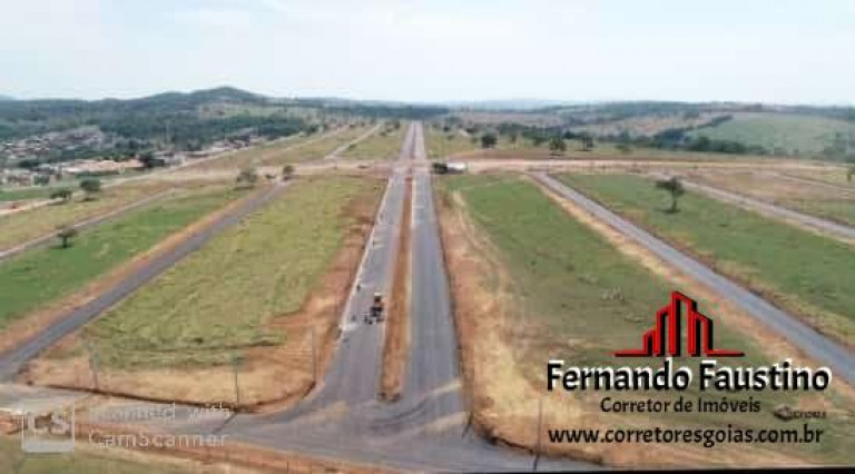 Imagem Terreno à Venda, 250 m² em Residencial Porto Seguro - Senador Canedo Imagem Terreno à Venda, 250 m² em Residencial Porto Seguro - Senador Canedo