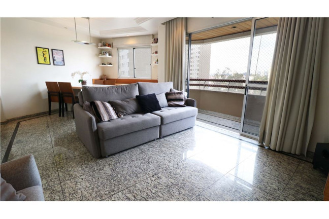 Imóvel com 3 Quartos à Venda,  em Vila Andrade - São Paulo