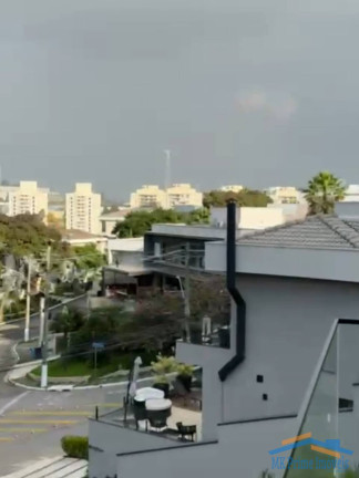 Casa de Condomínio com 5 Quartos à Venda, 420 m² em Tamboré - Santana De Parnaíba