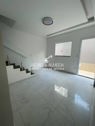 Casa de Condomínio com 2 Quartos à Venda, 56 m² em Ocian - Praia Grande