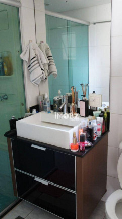 Imagem Imóvel com 3 Quartos à Venda, 60 m² em Jardim Das Vertentes - São Paulo
