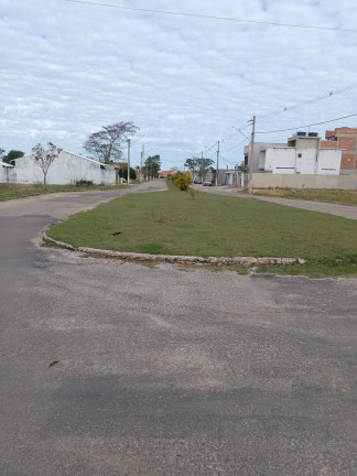 Imagem Terreno à Venda, 200 m² em Ajuda - Macaé