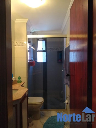 Imagem Apartamento com 3 Quartos à Venda, 98 m² em Jardim Das Laranjeiras - São Paulo
