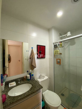 Imagem Apartamento com 2 Quartos à Venda, 46 m² em Vila Virgínia - Ribeirão Preto Imagem Apartamento com 2 Quartos à Venda, 46 m² em Vila Virgínia - Ribeirão Preto