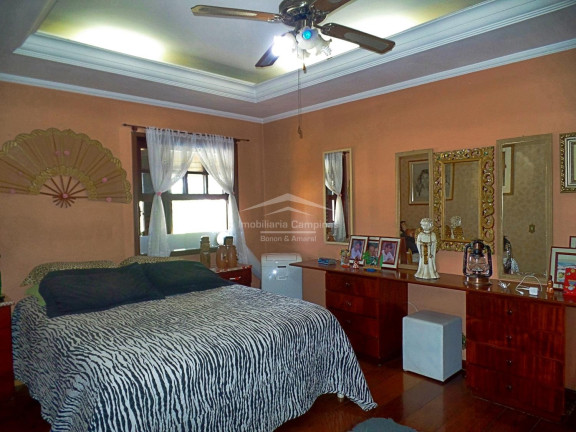 Imagem Casa de Condomínio com 4 Quartos à Venda, 600 m² em Jardim Madalena - Campinas Imagem Casa de Condomínio com 4 Quartos à Venda, 600 m² em Jardim Madalena - Campinas