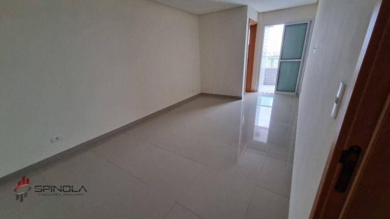 Imagem Cobertura com 4 Quartos à Venda, 200 m² em Tupi - Praia Grande