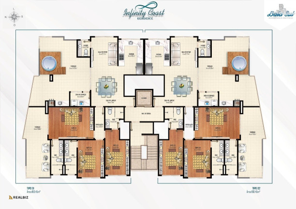 Imagem Apartamento com 3 Quartos à Venda, 117 m² em Palmas - Governador Celso Ramos Imagem Apartamento com 3 Quartos à Venda, 117 m² em Palmas - Governador Celso Ramos