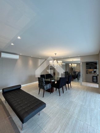 Imagem Apartamento com 3 Quartos à Venda, 235 m² em Alphaville - Barueri Imagem Apartamento com 3 Quartos à Venda, 235 m² em Alphaville - Barueri