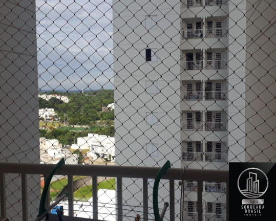 Imagem Apartamento com 3 Quartos à Venda, 97 m² em Parque Campolim - Sorocaba