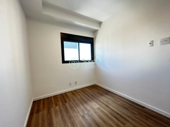 Imagem Apartamento com 3 Quartos à Venda, 200 m² em Brooklin - São Paulo