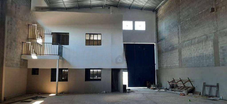 Imagem Galpão para Alugar, 1.200 m² em éden - Sorocaba Imagem Galpão para Alugar, 1.200 m² em éden - Sorocaba