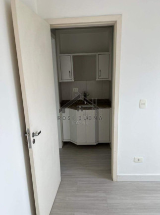 Imagem Apartamento com 1 Quarto à Venda, 38 m² em Cajuru - Curitiba