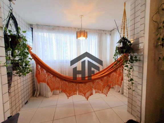 Imagem Apartamento com 3 Quartos à Venda, 87 m² em Graças - Recife Imagem Apartamento com 3 Quartos à Venda, 87 m² em Graças - Recife