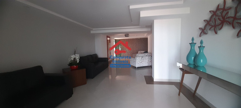 Imagem Apartamento com 3 Quartos à Venda, 127 m² em Guilhermina - Praia Grande Imagem Apartamento com 3 Quartos à Venda, 127 m² em Guilhermina - Praia Grande