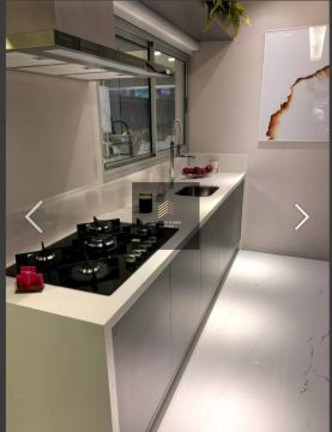 Imagem Imóvel com 3 Quartos à Venda, 155 m² em Vila Sofia - São Paulo