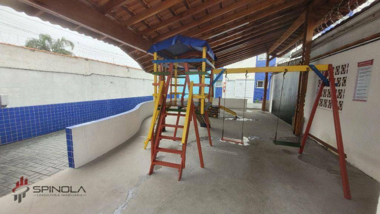 Imagem Apartamento com 2 Quartos à Venda, 49 m² em Vilamar - Praia Grande Imagem Apartamento com 2 Quartos à Venda, 49 m² em Vilamar - Praia Grande