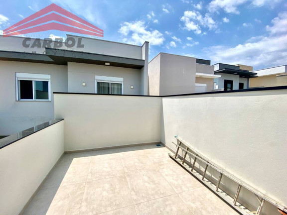 Imagem Casa de Condomínio com 3 Quartos à Venda, 150 m² em Currupira - Jundiaí Imagem Casa de Condomínio com 3 Quartos à Venda, 150 m² em Currupira - Jundiaí