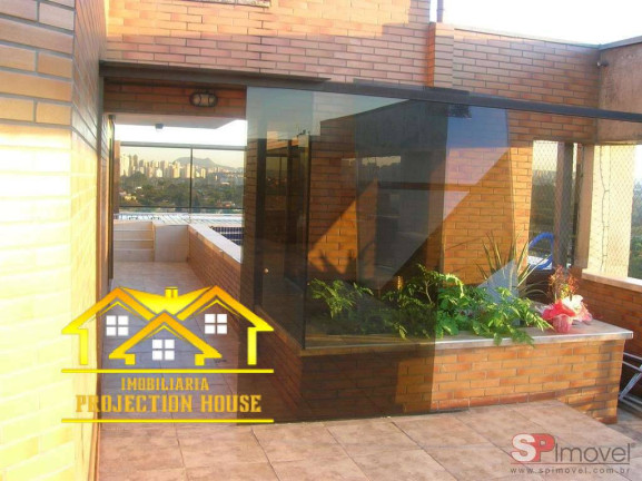 Apartamento com 3 Quartos à Venda, 620 m² em Butantã - São Paulo