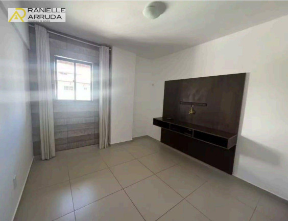 Imagem Apartamento com 3 Quartos à Venda, 95 m² em Bessa - João Pessoa