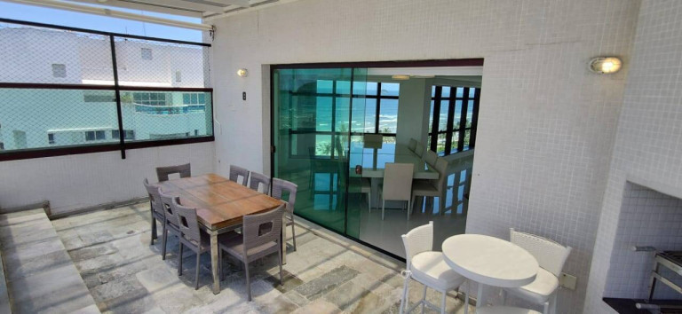 Imagem Cobertura com 5 Quartos à Venda, 458 m² em Riviera De São Lourenço - Bertioga Imagem Cobertura com 5 Quartos à Venda, 458 m² em Riviera De São Lourenço - Bertioga