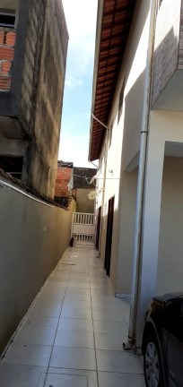 Imagem Sobrado com 2 Quartos à Venda, 70 m² em Jardim Imperador Iv - Praia Grande Imagem Sobrado com 2 Quartos à Venda, 70 m² em Jardim Imperador Iv - Praia Grande