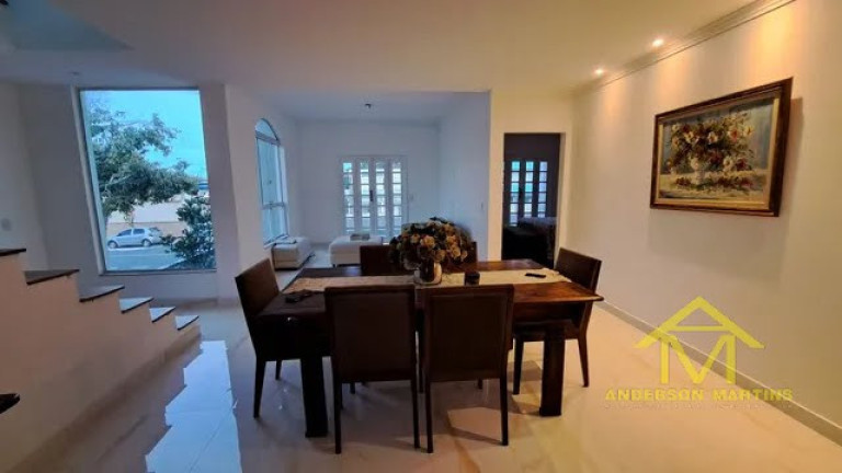 Imagem Casa com 4 Quartos à Venda, 350 m² em Praia Dos Recifes - Vila Velha