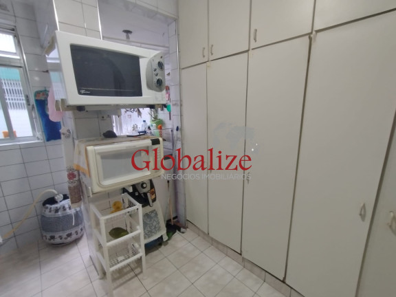 Imagem Imóvel com 3 Quartos à Venda, 70 m² em Aparecida - Santos